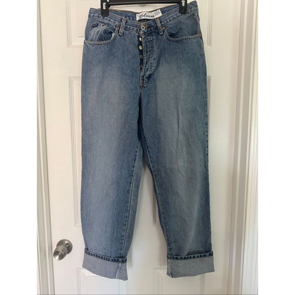 <3 VINTAGE express jeans